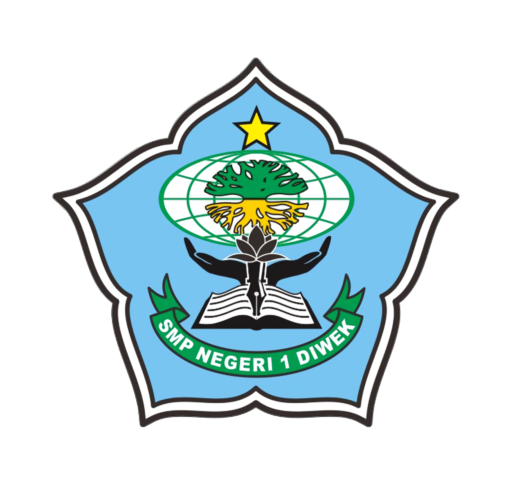 Logo SMPN 1 Diwek